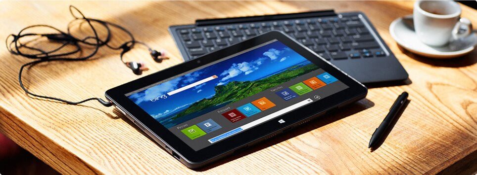 Dell Venue 11 Pro 7000 Series Hd Windows Tablet Dell Luxembourg