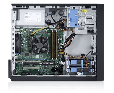 precision t1700 workstation-Built to be dependable