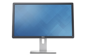 Monitor Dell UltraSharp 24 com PremierColor – UP2414Q