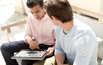 Покупатели