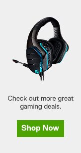 Shop More Gaming Deals