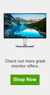 Shop More Great Monitor Offers