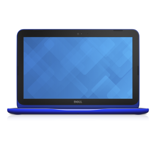 Dell Inspiron 11 3000 Series 11.6" HD AMD Core A6 Laptop