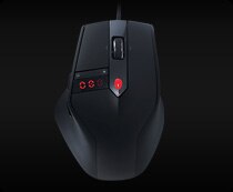 Dell alienware tactx mouse обзор