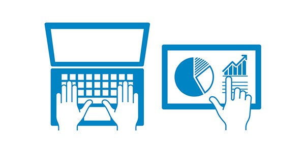 ノートブックモード