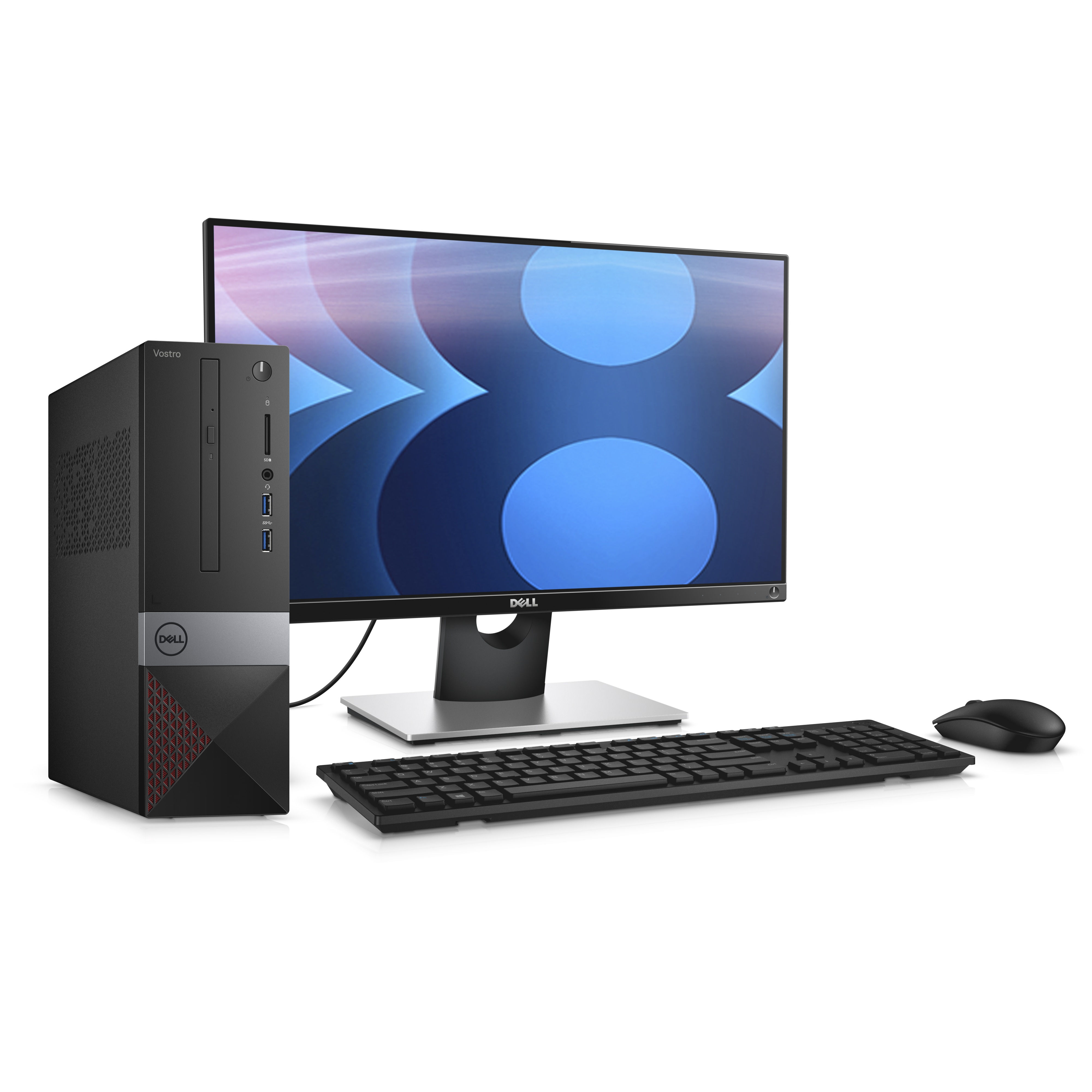 O Desktop com os mais modernos Processadores Intel Core