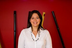 Our People | Leonor