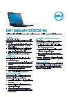 3.	Dell Latitude 3000 Series Laptops