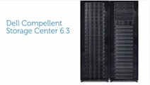 Announcing Storage Center 6.3 for Dell Compellent