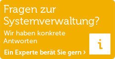 Systemverwaltung