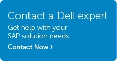 Contact a Dell expert