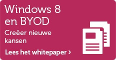 Windows8 BYOD Whitepaper