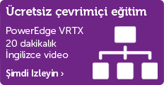 PowerEdge VRTX