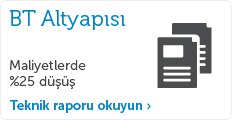 BT Altyapı