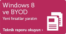 Windows8 BYOD