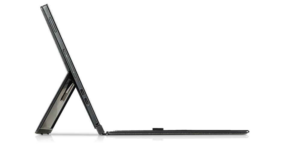 Ordinateur portable Latitude 7275 : conjuguez travail et mobilité