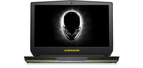 DELL Alienware 15 R2