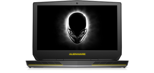 Alienware 15 R2