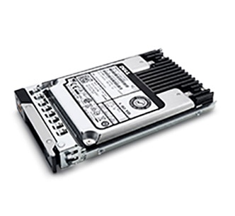 Dell Enterprise Solid State Drives