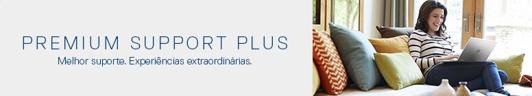 Dell Premium Support Plus | Dell Portugal