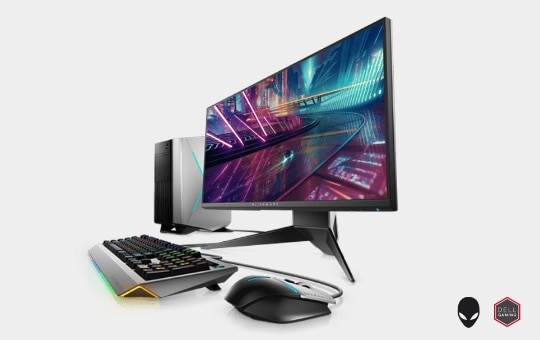 Dell Support Services for Gaming PCs