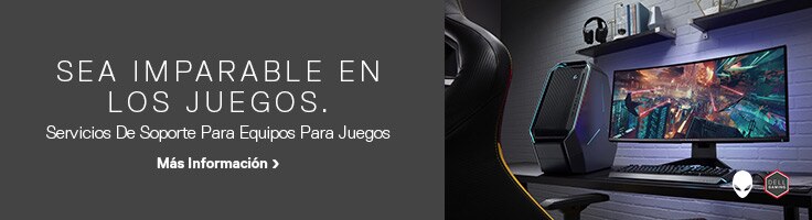 Servicios de soporte para equipos en el hogar