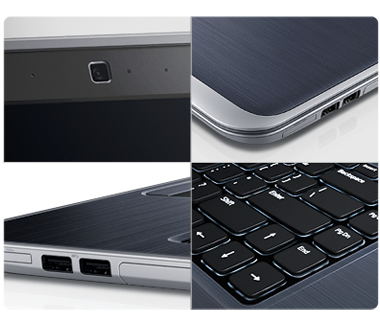 Inspiron 15z 5523 Laptop