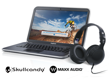 Inspiron 15z 5523 Laptop