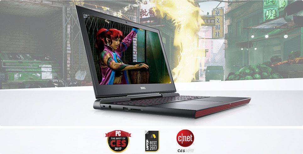 I7 on sale 7700hq dell