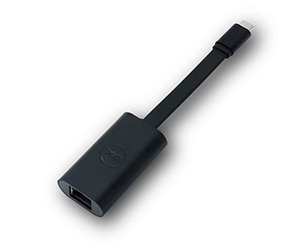 Del Adapter USB-C to Ethernet PXE Boot