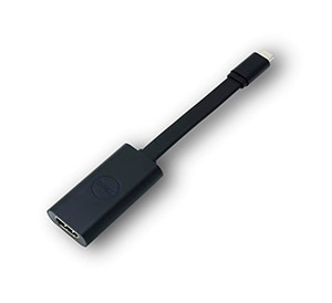 Dell Adaptörü - USB-C'den HDMI'a
