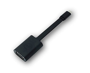 Dell Adapter - USB-C to VGA