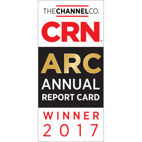 CRN ARC Winner 2017