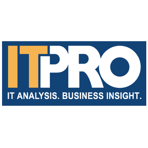 ITPro generic logo