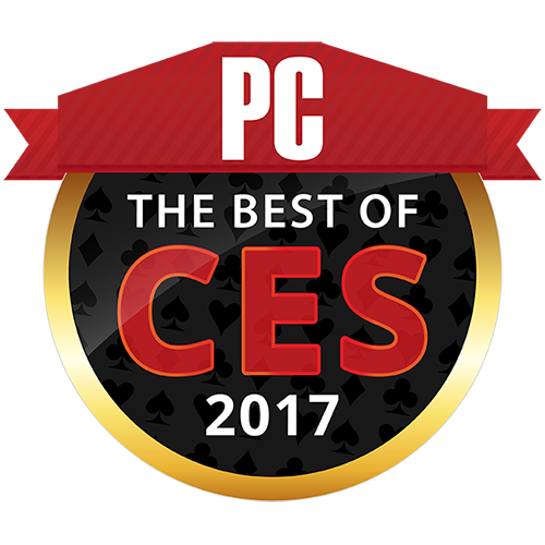 Dell Inspiron 15 7567: Best Gaming Laptop award at CES 2017 