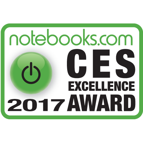 Dell Inspiron 15 7567: ‘Best Gaming Notebook’ at CES 2017 — Notebooks.com