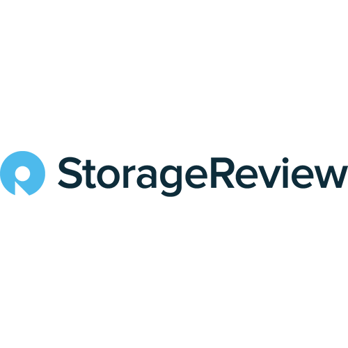storagereview logo