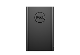 Notebook Inspiron 17 2-w-1 (7778) — ładowarka Dell Power Companion PW7015M (12 000 mAh)   