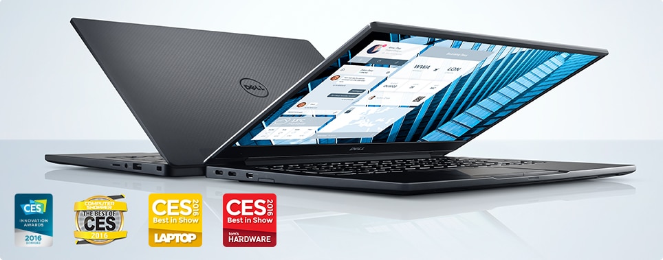 Latitude 13 7000 Series Laptop With Infinityedge Dell Middle East