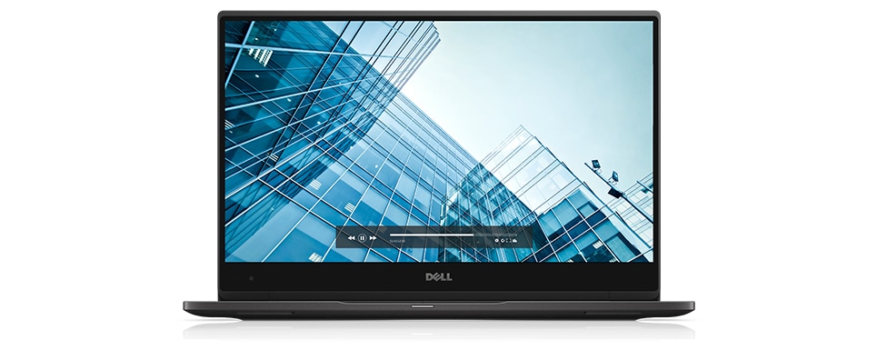 Latitude 13 7000 Series Laptop With Infinityedge Dell Middle East