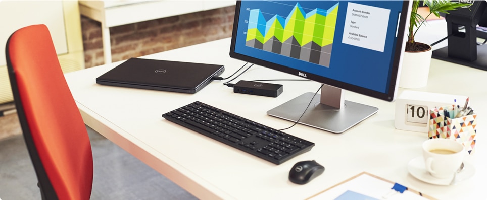 Office accessories for your Dell Latitude 15