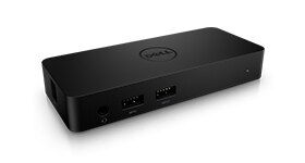 Dell Dual Video USB 3.0 Port Replicator – D1000