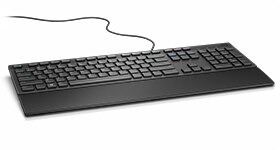 Dell Multimedia Keyboard  – KB216