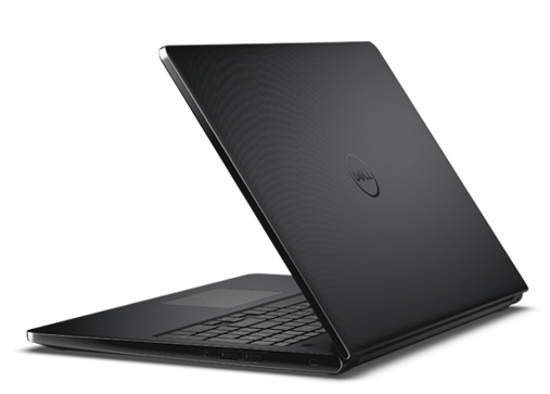 Dell inspiron 3558 - ノートPC