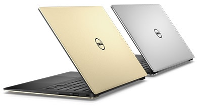 XPS 13 9350 High Performance Laptop | Dell UK