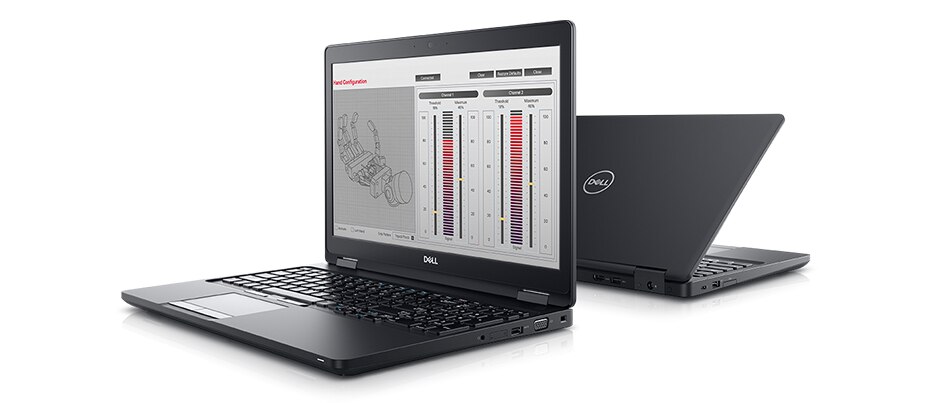 Dell Precision M3530 Mobile Workstation