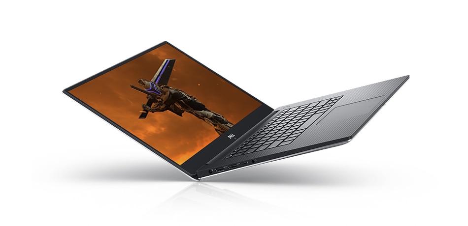 Precision 15 5530 laptop - Engineered to enhance your work