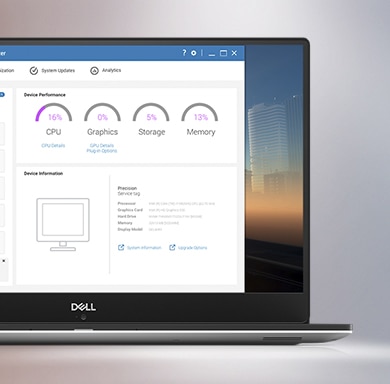 Precision Optimizer