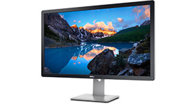 Dell UltraSharp UP3216Q 32