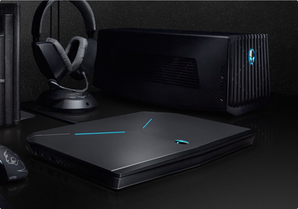 Alienware 13 Gaming Laptop | Dell USA